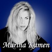 Marina's I'm Steppin' Out: Confessions of a Food-a-Holic | [Marina Kamen]