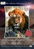 Eigenschaften Alive - Vertrieb und Marketing/DVD  / Die schönsten Naturreisen der Welt: Südafrika & Weiße Haie erleben