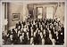 Eighty-fifth Anniversary Luncheon tendered by Henry A. Willard to Association Oldest ...