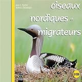 Nordic And Migratory Birds