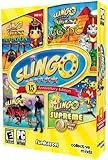 Slingo 15th Anniversary Pack