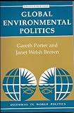 Global environmental politics