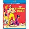 The Barbarian and the Geisha [Blu-ray]