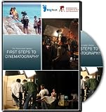 The Filmmaker Series: Cinematography