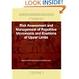 Risk Assessment and Management of Repetitive Movements and... by Daniela Colombini