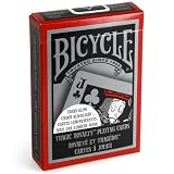 BICYCLE(バイスクル) TRAGIC ROYALTY(トラジックロイヤルティー) トランプ