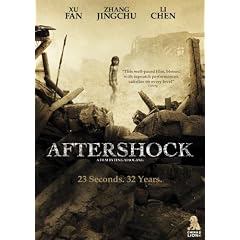 Aftershock
