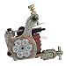 Western Revolver Iron Shader Tattoo Machine PRO GUN USA