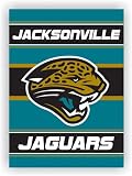 Jacksonville Jaguars Outside House Banner