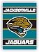 Jacksonville Jaguars Outside House Banner