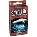 Fantasy Flight Games CT37 - Call of Cthulhu: Wailer Below Asylum Pack