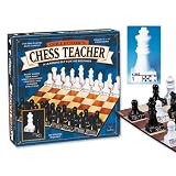 Chess Teacher ~ Cardinal Industries