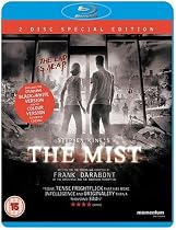 The Mist [Blu-ray]