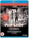 DVD : The Mist [Blu-ray] [2007]