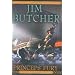 Princeps' Fury (Codex Alera, Book 5)