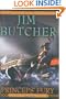 Princeps' Fury (Codex Alera, Book 5)