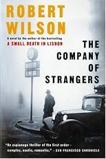 The Company of Strangers