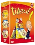 Coffret Titeuf : Une star est n�e / C...