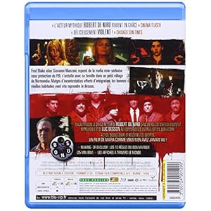 Malavita [Blu-ray]
