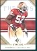 2009 Upper Deck SP Threads Football Cards # 75 Patrick Willis 49ers Mint Condition - Shipped In Protective ScrewDown Display Case!
