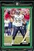 2007 Topps Total # 161 Shawne Merriman - San Diego Chargers - Football Card