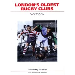 London's Oldest Rugby Clubs