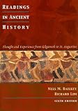 Readings in Ancient History: Thought and Experience from Gilgamesh to St. Augustine