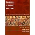 Readings In Ancient History: Thought and Experience from Gilgamesh to St. Augustine by Nels M. Bailkey and Richard Lim