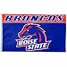 NCAA Boise State Broncos 3-by-5 foot Flag