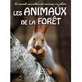 Les animaux de la for�t