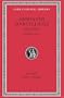 Ammianus Marcellinus: Roman History, Volume I, Books 14-19 (Loeb Classical Library No. 300) (English and Latin Edition)