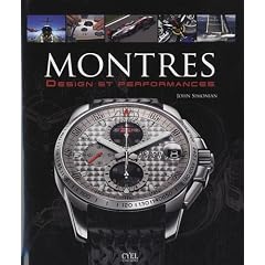 Montres : Design et performances