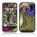 Velvet Jewel Design Protector Skin Decal Sticker for Apple 3G iPhone / iPhone 3GS 3G S
