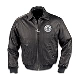 Ford Mustang: Untamed American Spirit Men's Jacket