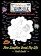 Animatrix: A Female Animator - How Laughter Saved My Life