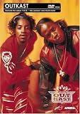 Outkast - B.O.B./ Ms. Jackson (DVD Single)