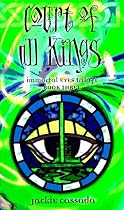 Court of All Kings (Immortal Eyes, Book 3)