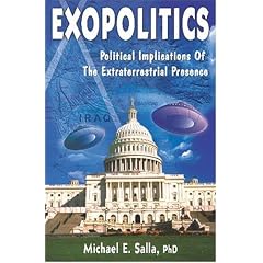 Exopolitics: Political Implications of Extraterrestrial Presence