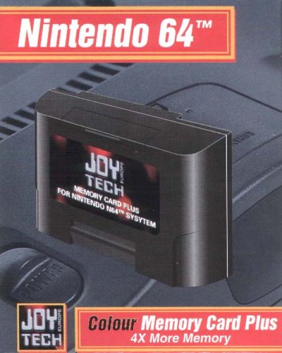 Buy Memory Card Plus 1 MB - Black online at Discounted New and Used prices. Delivered to your door with Childrens Toyshop.com