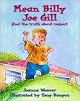 Mean Billy Joe Gill (Weaver, Joanna. Attitude Adjusters.)