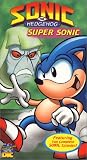 Sonic the Hedgehog - Super Sonic by Vidmark / Trimark