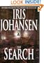The Search (Iris Johansen)