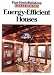 Books : Energy-Efficient Houses (Great Houses)