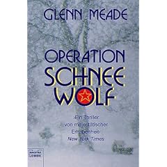 Operation Schneewolf