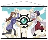 神様ドォルズ B2タペストリー