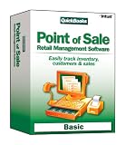 QuickBooks Point-of-Sale Basic 6.0 [OLDER VERSION]