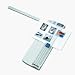 Personal Paper Trimmer with Swing Arm