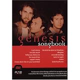 Genesis - The Genesis Songbook (2001)by Genesis