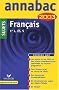 Fran�ais 1�re L, ES, S. Sujets 2003