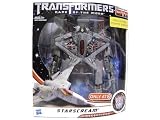 Transformers 3 Dark of The Moon Exclusive Voyager Action Figure Starscream